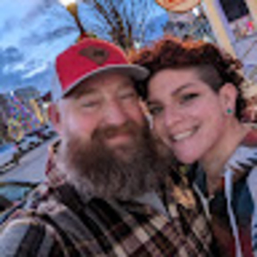 Meet your Posher, Brent